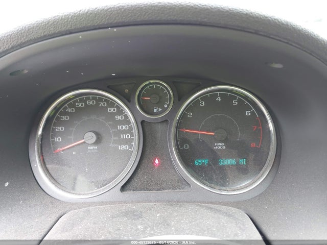 Aukcja sprzedaży 2007 Chevrolet Cobalt Lt, vin: 1G1AL15F477258725, numer aukcji: 45129675