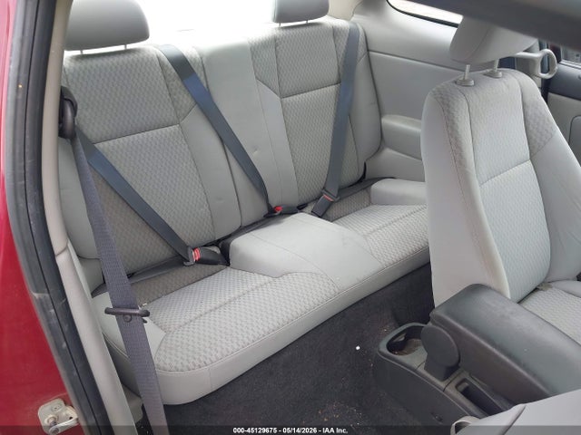 Aukcja sprzedaży 2007 Chevrolet Cobalt Lt, vin: 1G1AL15F477258725, numer aukcji: 45129675