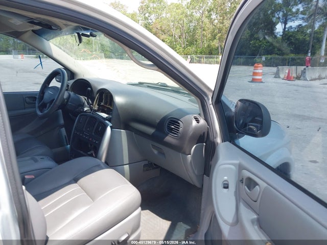 Продажа на аукционе авто 2006 Chrysler Town & Country Touring, vin: 2A4GP54L26R796805, номер лота: 45129679