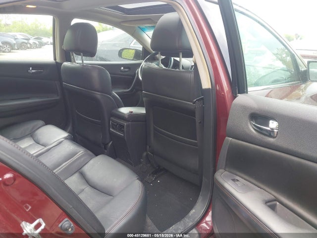 Aukcja sprzedaży 2013 Nissan Maxima 3.5 Sv, vin: 1N4AA5AP7DC845190, numer aukcji: 45129681