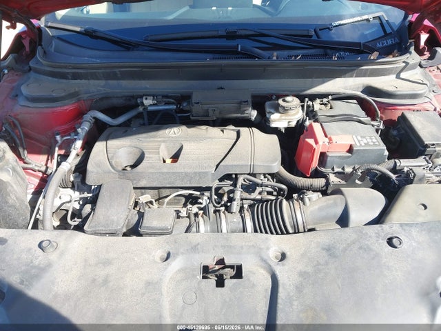 Aukcja sprzedaży 2019 Acura Rdx Standard, vin: 5J8TC2H3XKL039714, numer aukcji: 45129695