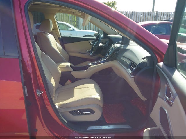 Aukcja sprzedaży 2019 Acura Rdx Standard, vin: 5J8TC2H3XKL039714, numer aukcji: 45129695