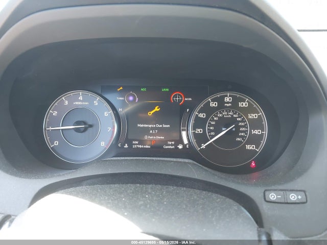 Aukcja sprzedaży 2019 Acura Rdx Standard, vin: 5J8TC2H3XKL039714, numer aukcji: 45129695