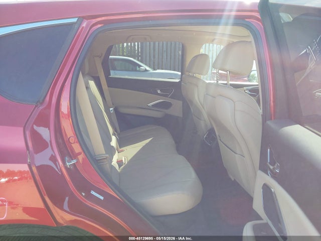 Aukcja sprzedaży 2019 Acura Rdx Standard, vin: 5J8TC2H3XKL039714, numer aukcji: 45129695