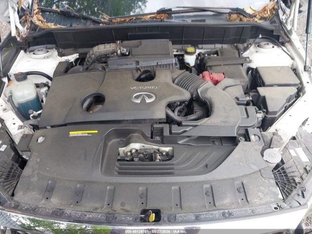 2019 Infiniti Qx50 Luxe მანქანა იყიდება აუქციონზე, vin: 3PCAJ5M33KF144228, აუქციონის ნომერი: 45129701