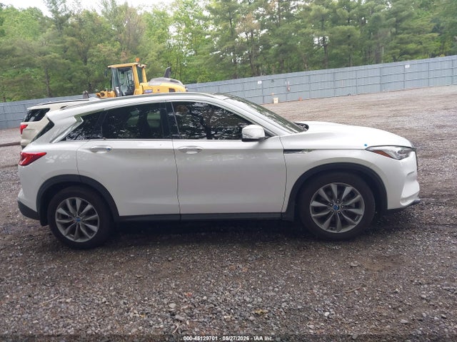 2019 Infiniti Qx50 Luxe მანქანა იყიდება აუქციონზე, vin: 3PCAJ5M33KF144228, აუქციონის ნომერი: 45129701