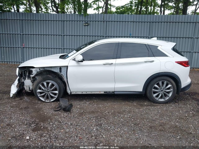 2019 Infiniti Qx50 Luxe მანქანა იყიდება აუქციონზე, vin: 3PCAJ5M33KF144228, აუქციონის ნომერი: 45129701