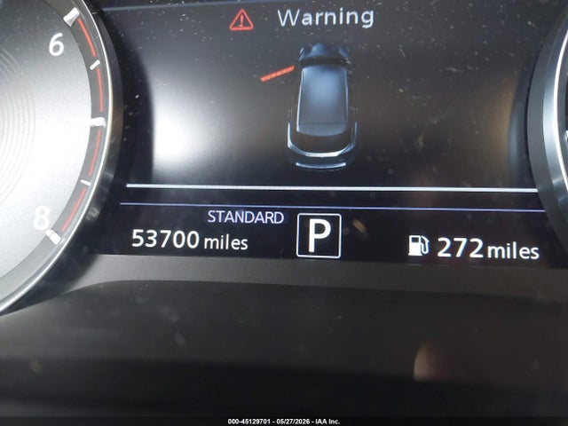 2019 Infiniti Qx50 Luxe მანქანა იყიდება აუქციონზე, vin: 3PCAJ5M33KF144228, აუქციონის ნომერი: 45129701