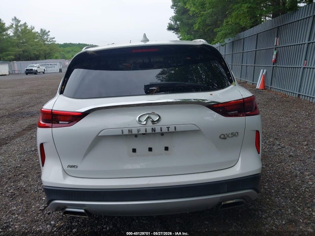 2019 Infiniti Qx50 Luxe მანქანა იყიდება აუქციონზე, vin: 3PCAJ5M33KF144228, აუქციონის ნომერი: 45129701