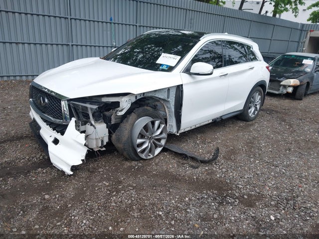 2019 Infiniti Qx50 Luxe მანქანა იყიდება აუქციონზე, vin: 3PCAJ5M33KF144228, აუქციონის ნომერი: 45129701