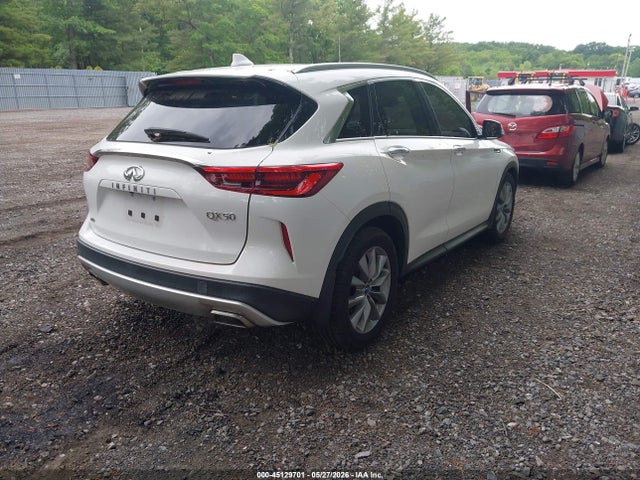 2019 Infiniti Qx50 Luxe მანქანა იყიდება აუქციონზე, vin: 3PCAJ5M33KF144228, აუქციონის ნომერი: 45129701