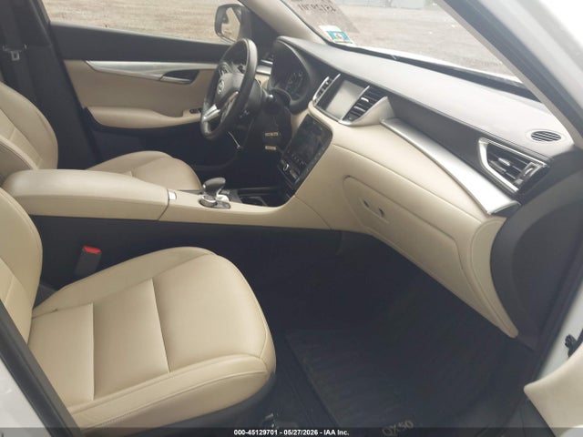 2019 Infiniti Qx50 Luxe მანქანა იყიდება აუქციონზე, vin: 3PCAJ5M33KF144228, აუქციონის ნომერი: 45129701
