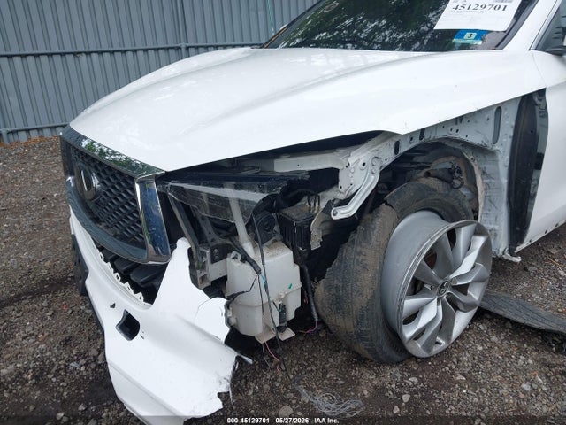 2019 Infiniti Qx50 Luxe მანქანა იყიდება აუქციონზე, vin: 3PCAJ5M33KF144228, აუქციონის ნომერი: 45129701