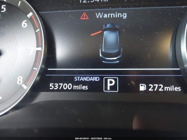 2019 Infiniti Qx50 Luxe მანქანა იყიდება აუქციონზე, vin: 3PCAJ5M33KF144228, აუქციონის ნომერი: 45129701