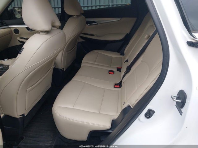 2019 Infiniti Qx50 Luxe მანქანა იყიდება აუქციონზე, vin: 3PCAJ5M33KF144228, აუქციონის ნომერი: 45129701
