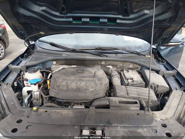 45129708 :رقم المزاد ، 1VWSA7A3XLC015421 vin ، 2020 Volkswagen Passat 2.0t Se مزاد بيع