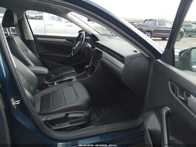 45129708 :رقم المزاد ، 1VWSA7A3XLC015421 vin ، 2020 Volkswagen Passat 2.0t Se مزاد بيع