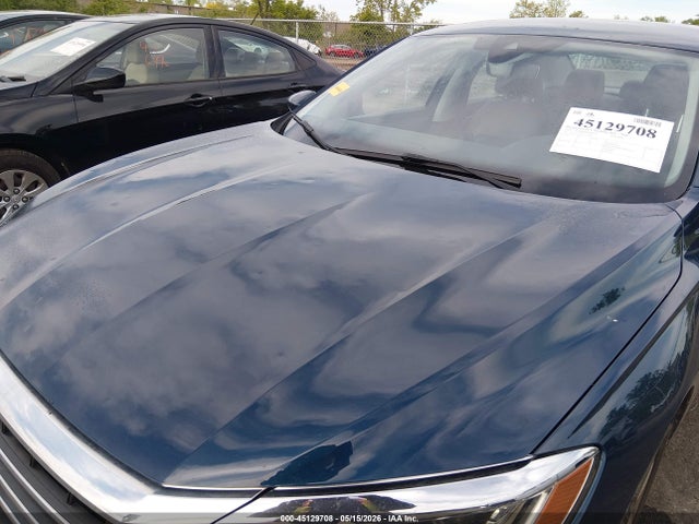 45129708 :رقم المزاد ، 1VWSA7A3XLC015421 vin ، 2020 Volkswagen Passat 2.0t Se مزاد بيع