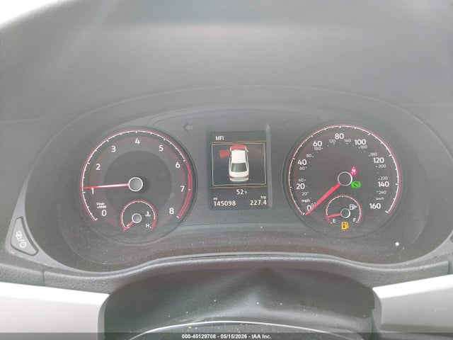 45129708 :رقم المزاد ، 1VWSA7A3XLC015421 vin ، 2020 Volkswagen Passat 2.0t Se مزاد بيع