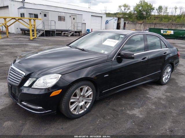 45129710 :رقم المزاد ، WDDHF8JB7CA624723 vin ، 2012 Mercedes-benz E 350 4matic مزاد بيع