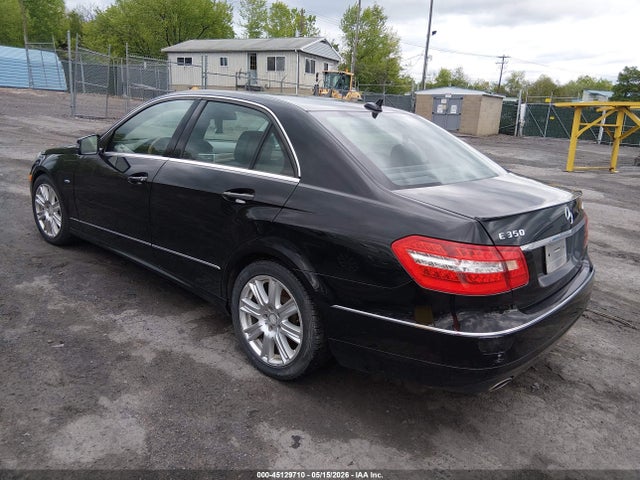 45129710 :رقم المزاد ، WDDHF8JB7CA624723 vin ، 2012 Mercedes-benz E 350 4matic مزاد بيع
