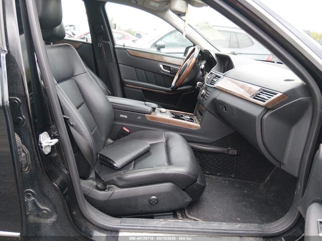 45129710 :رقم المزاد ، WDDHF8JB7CA624723 vin ، 2012 Mercedes-benz E 350 4matic مزاد بيع