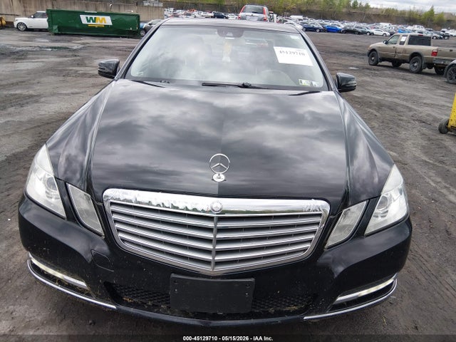 45129710 :رقم المزاد ، WDDHF8JB7CA624723 vin ، 2012 Mercedes-benz E 350 4matic مزاد بيع