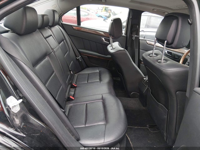 45129710 :رقم المزاد ، WDDHF8JB7CA624723 vin ، 2012 Mercedes-benz E 350 4matic مزاد بيع