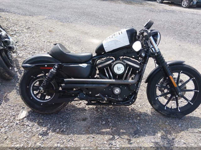 Harley-Davidson Xl883 N 2020 1HD4LE216LB431347 Image 12