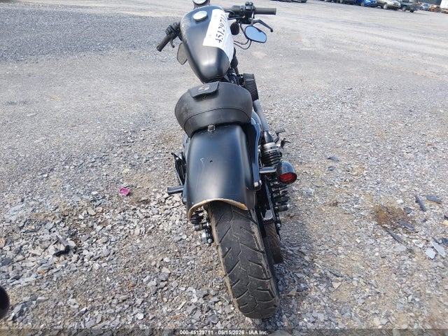 Harley-Davidson Xl883 N 2020 1HD4LE216LB431347 Image 6