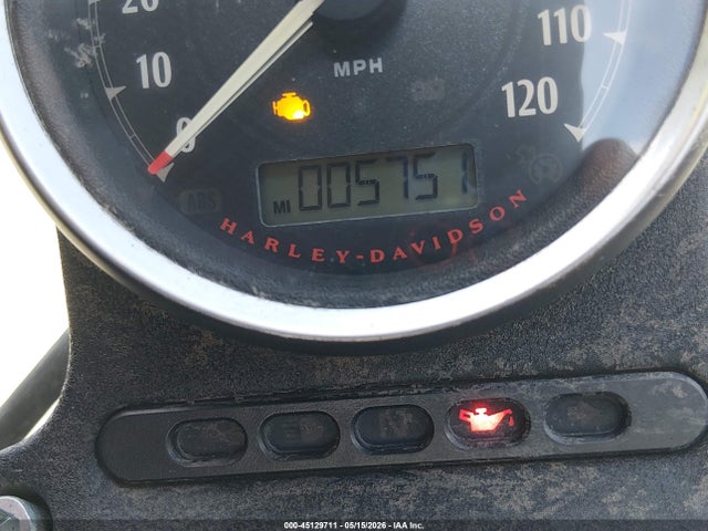 Harley-Davidson Xl883 N 2020 1HD4LE216LB431347 Image 7
