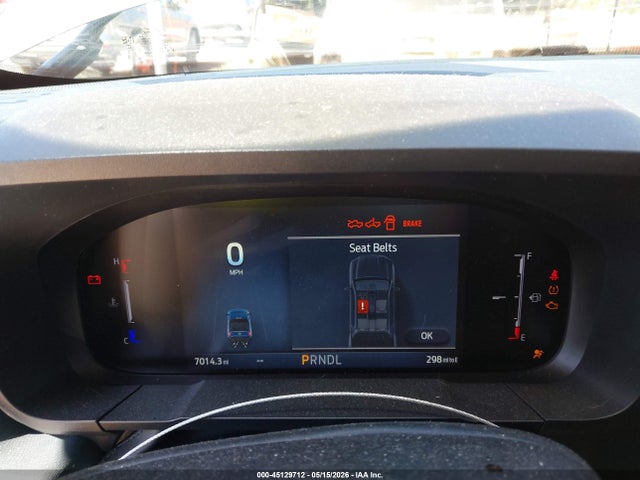 Продажа на аукционе авто 2025 Ford Maverick Xl, vin: 3FTTW8A32SRA95246, номер лота: 45129712