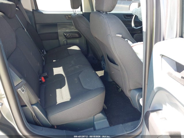 Продажа на аукционе авто 2025 Ford Maverick Xl, vin: 3FTTW8A32SRA95246, номер лота: 45129712