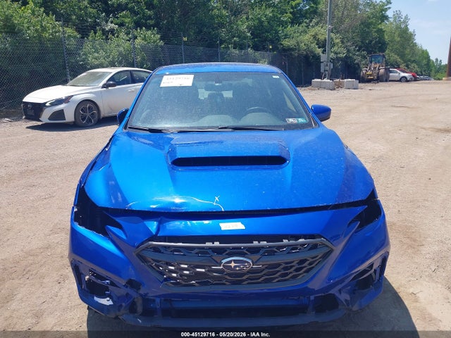 45129716 :رقم المزاد ، JF1VBAA63P9810338 vin ، 2023 Subaru Wrx مزاد بيع