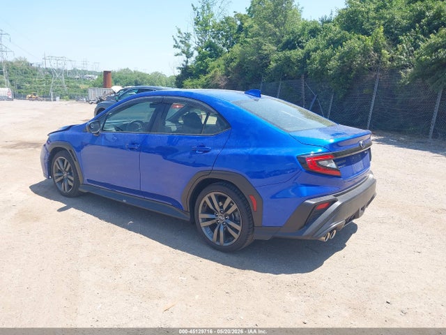 45129716 :رقم المزاد ، JF1VBAA63P9810338 vin ، 2023 Subaru Wrx مزاد بيع