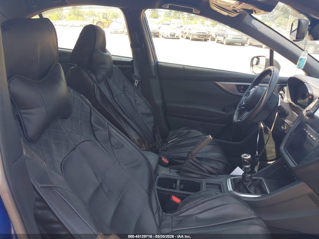 45129716 :رقم المزاد ، JF1VBAA63P9810338 vin ، 2023 Subaru Wrx مزاد بيع