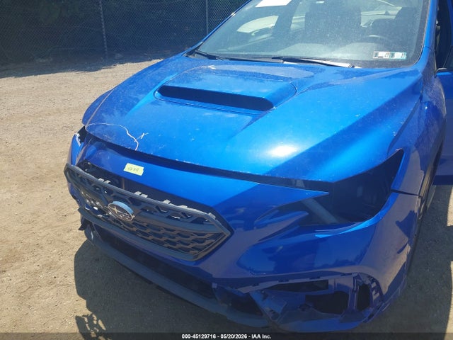 45129716 :رقم المزاد ، JF1VBAA63P9810338 vin ، 2023 Subaru Wrx مزاد بيع