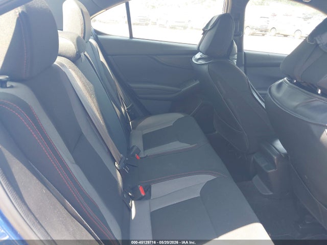 45129716 :رقم المزاد ، JF1VBAA63P9810338 vin ، 2023 Subaru Wrx مزاد بيع