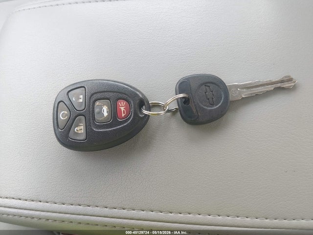45129724 :رقم المزاد ، 2G1WC58R879134913 vin ، 2007 Chevrolet Impala Lt مزاد بيع