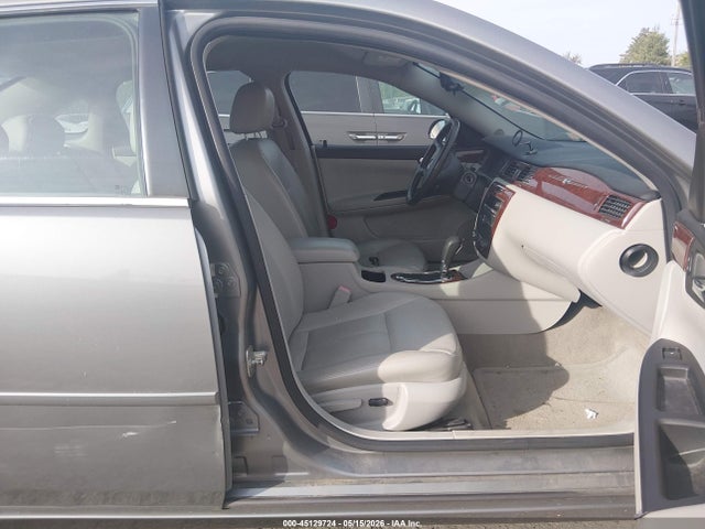 45129724 :رقم المزاد ، 2G1WC58R879134913 vin ، 2007 Chevrolet Impala Lt مزاد بيع