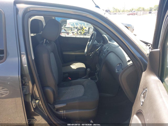 2010 Chevrolet Hhr Lt მანქანა იყიდება აუქციონზე, vin: 3GNBABDBXAS557867, აუქციონის ნომერი: 45129733