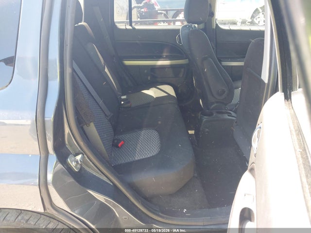 2010 Chevrolet Hhr Lt მანქანა იყიდება აუქციონზე, vin: 3GNBABDBXAS557867, აუქციონის ნომერი: 45129733