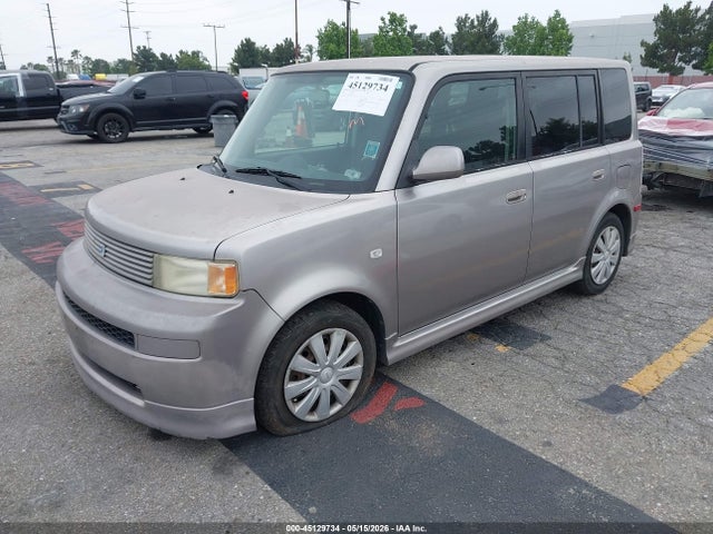 Aukcja sprzedaży 2005 Scion Xb, vin: JTLKT324754008831, numer aukcji: 45129734