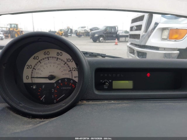 Aukcja sprzedaży 2005 Scion Xb, vin: JTLKT324754008831, numer aukcji: 45129734