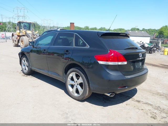Продажа на аукционе авто 2012 Toyota Venza Le V6, vin: 4T3ZK3BB8CU049318, номер лота: 45129740