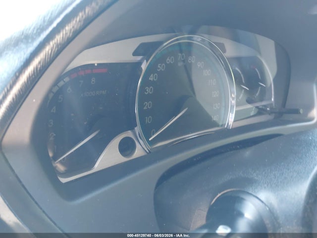 Продажа на аукционе авто 2012 Toyota Venza Le V6, vin: 4T3ZK3BB8CU049318, номер лота: 45129740