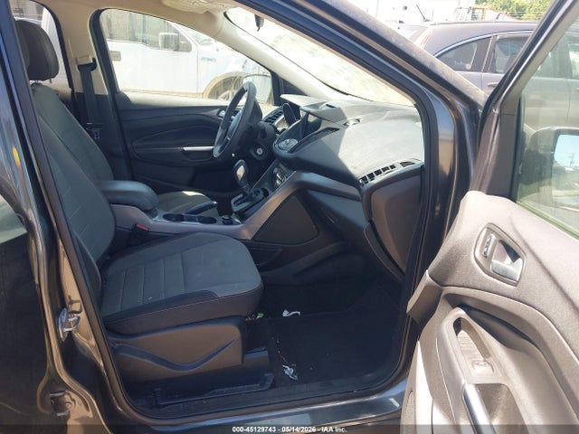 Продажа на аукционе авто 2016 Ford Escape Se, vin: 1FMCU9G93GUC71496, номер лота: 45129743
