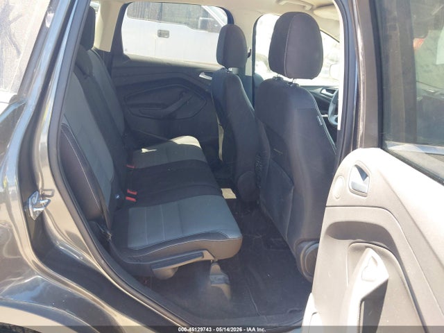 Продажа на аукционе авто 2016 Ford Escape Se, vin: 1FMCU9G93GUC71496, номер лота: 45129743