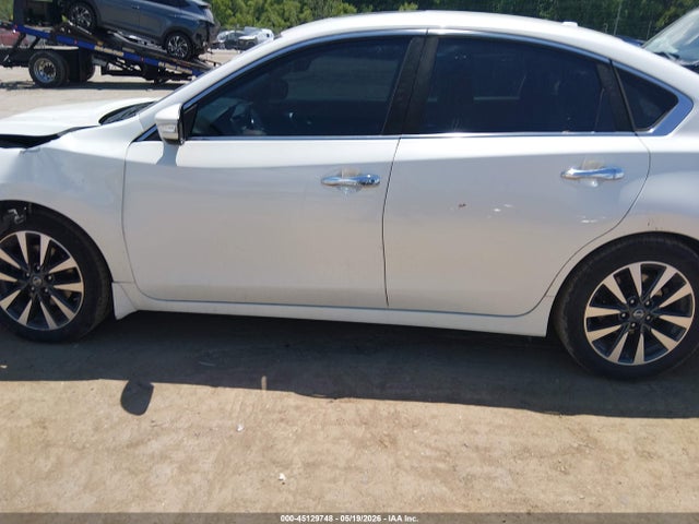 2016 Nissan Altima 2.5 Sl მანქანა იყიდება აუქციონზე, vin: 1N4AL3AP7GC144703, აუქციონის ნომერი: 45129748