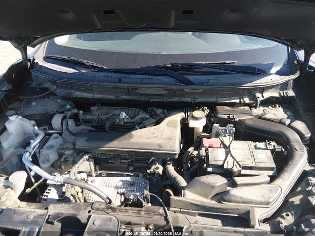 45129755 :رقم المزاد ، KNMAT2MVXKP546098 vin ، 2019 Nissan Rogue Sv مزاد بيع